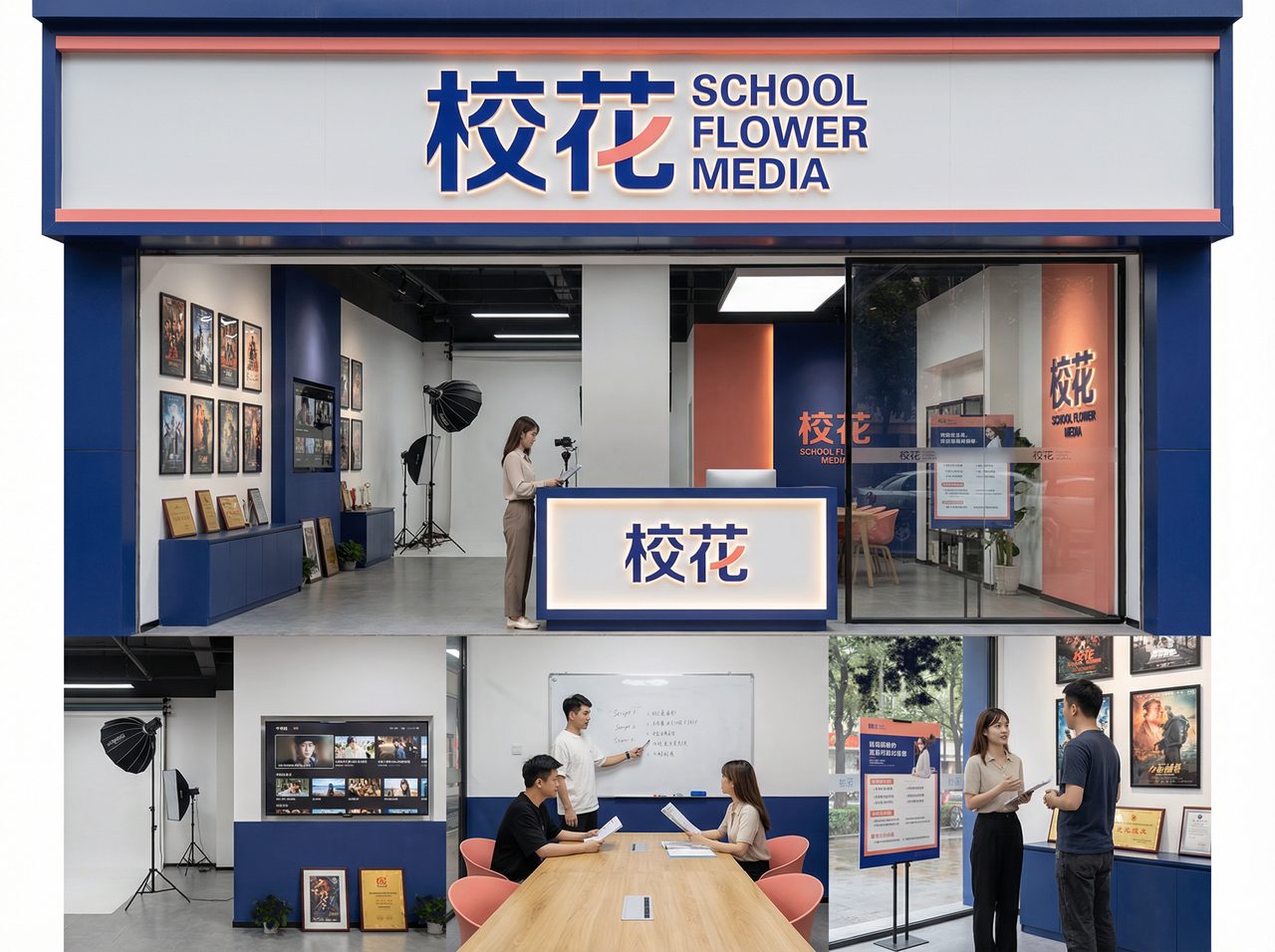 高清3D动漫
